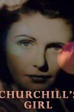 Watch Churchill's Girl 123MoviesFree