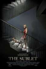 Watch The Sublet 123MoviesFree