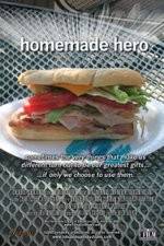 Watch Homemade Hero 123MoviesFree