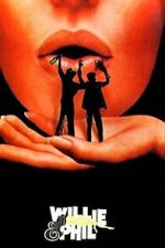 Watch Willie & Phil 123MoviesFree