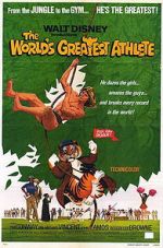 Watch The World\'s Greatest Athlete 123MoviesFree
