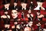 Watch Shania Twain: Man! I Feel Like a Woman 123MoviesFree