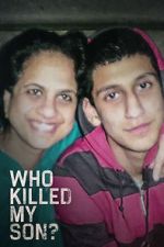 Watch Who Killed My Son? (TV Special 2021) 123MoviesFree