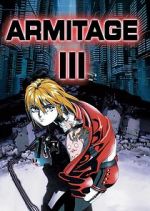 Watch Armitage III: Polymatrix 123MoviesFree