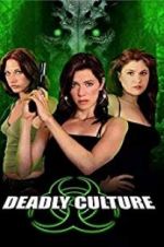 Watch Deadly Culture 123MoviesFree