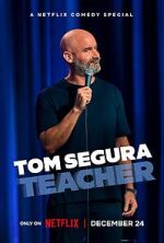 Watch Tom Segura: Teacher (TV Special 2025) 123MoviesFree