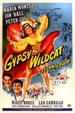 Watch Gypsy Wildcat 123MoviesFree