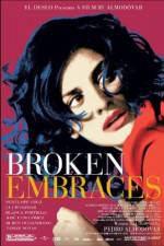 Watch Broken Embraces 123MoviesFree