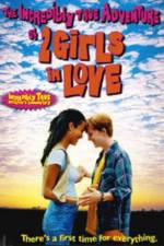Watch The Incredibly True Adventure of Two Girls in Love 123MoviesFree
