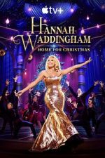 Watch Hannah Waddingham: Home for Christmas (TV Special 2023) 123MoviesFree