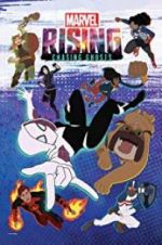 Watch Marvel Rising: Chasing Ghosts 123MoviesFree