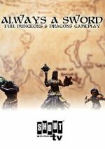 Watch Always a Sword: A Sword & Sorcery Adventure 123MoviesFree
