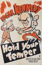 Watch Hold Your Temper 123MoviesFree