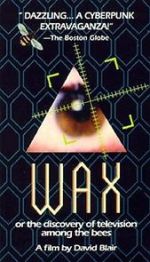 Watch Wax, or the Discovery of Television Among the Bees 123MoviesFree