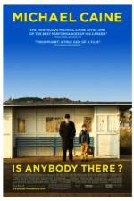 Watch Is Anybody There? 123MoviesFree