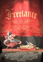 Watch Freelance (Short 2024) 123MoviesFree