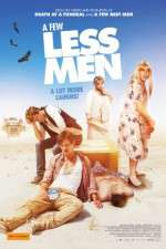 Watch A Few Less Men 123MoviesFree