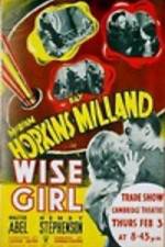 Watch Wise Girl 123MoviesFree