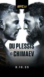 Watch UFC 319: du Plessis vs. Chimaev 123MoviesFree