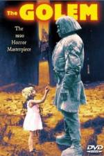 Watch Der Golem wie er in die Welt kam 123MoviesFree