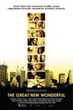 Watch The Great New Wonderful 123MoviesFree