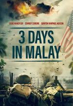 Watch 3 Days in Malay 123MoviesFree