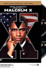 Watch Malcolm X 123MoviesFree