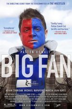 Watch Big Fan 123MoviesFree