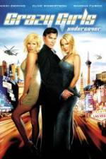 Watch Crazy Girls Undercover 123MoviesFree