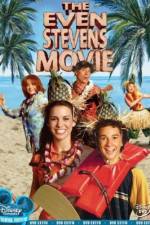 Watch The Even Stevens Movie 123MoviesFree