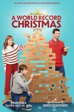 Watch A World Record Christmas 123MoviesFree