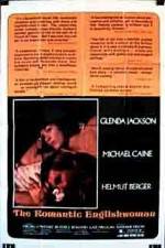 Watch The Romantic Englishwoman 123MoviesFree