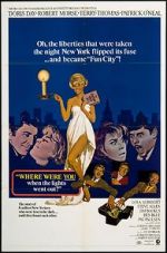 Watch Where Were You When the Lights Went Out? 123MoviesFree