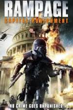 Watch Rampage: Capital Punishment 123MoviesFree