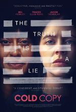 Watch Cold Copy 123MoviesFree