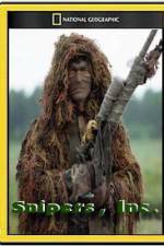 Watch Snipers, Inc. 123MoviesFree