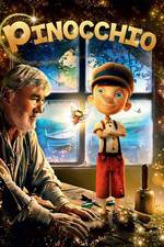 Watch Pinocchio 123MoviesFree
