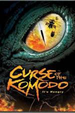 Watch The Curse of the Komodo 123MoviesFree