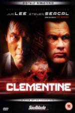 Watch Clementine 123MoviesFree