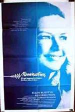 Watch Resurrection 123MoviesFree