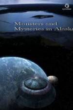 Watch Discovery Channel Monsters and Mysteries in Alaska 123MoviesFree