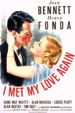 Watch I Met My Love Again 123MoviesFree