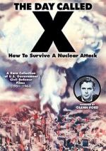 Watch A Day Called X (TV Short 1957) 123MoviesFree