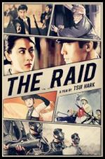Watch The Raid 123MoviesFree