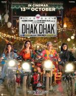 Watch Dhak Dhak 123MoviesFree