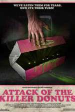 Watch Attack of the Killer Donuts 123MoviesFree