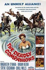Watch The Deadly Companions 123MoviesFree