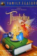 Watch Thumbelina 123MoviesFree