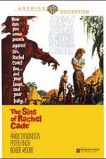 Watch Sins of Rachel 123MoviesFree