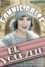 Watch Be Yourself! 123MoviesFree